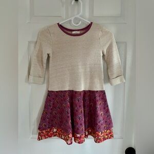 Matilda Jane dress size 8